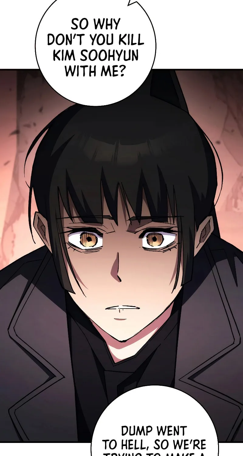 Read The Hero Returns chapter 89 image 5 on Lezhin