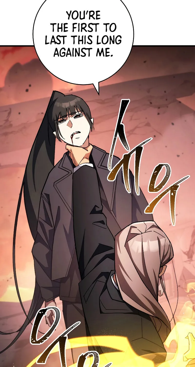 Read The Hero Returns chapter 89 image 50 on Lezhin