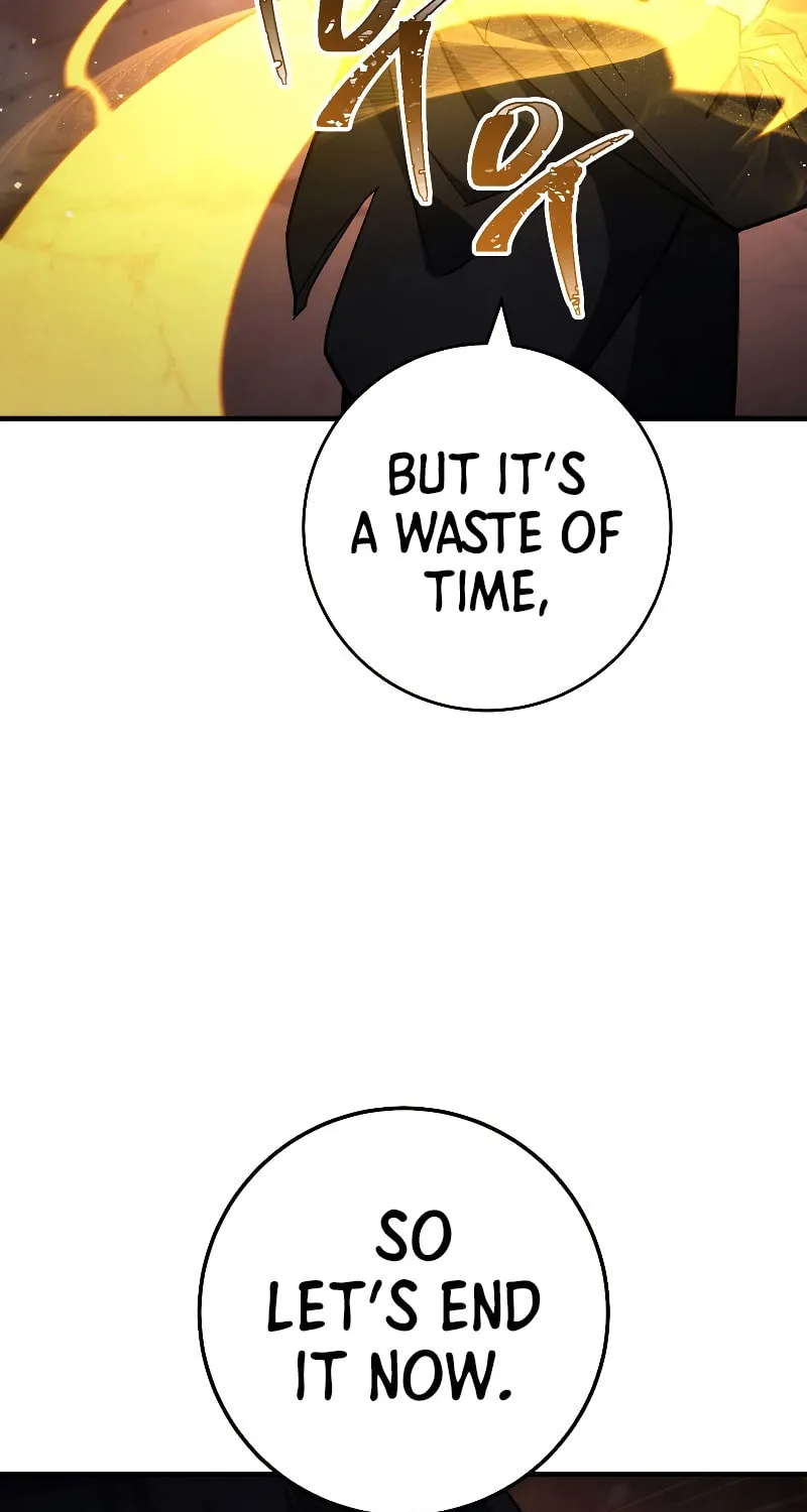 Read The Hero Returns chapter 89 image 51 on Lezhin