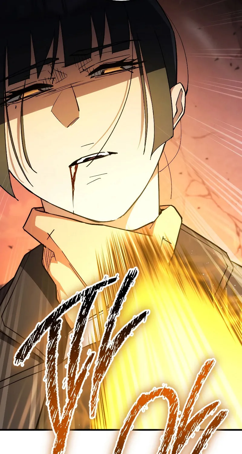 Read The Hero Returns chapter 89 image 52 on Lezhin