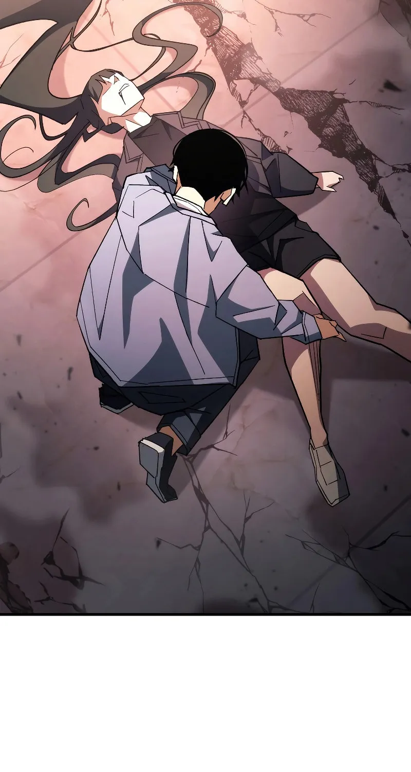 Read The Hero Returns chapter 89 image 58 on Lezhin