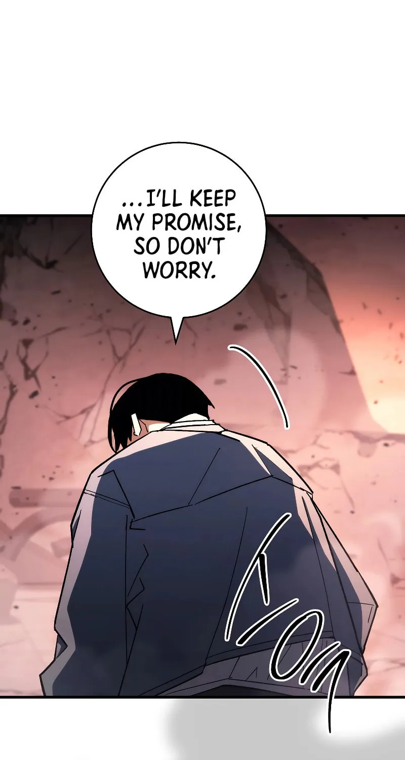 Read The Hero Returns chapter 89 image 59 on Lezhin