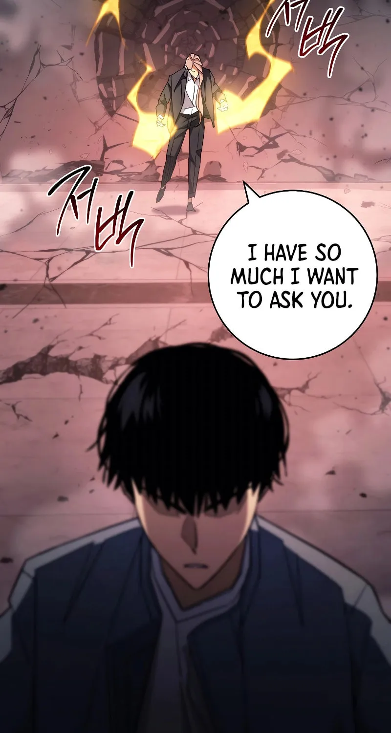 Read The Hero Returns chapter 89 image 61 on Lezhin