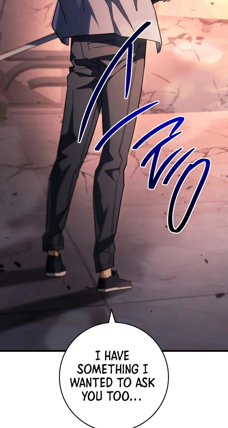 Read The Hero Returns chapter 89 image 63 on Lezhin