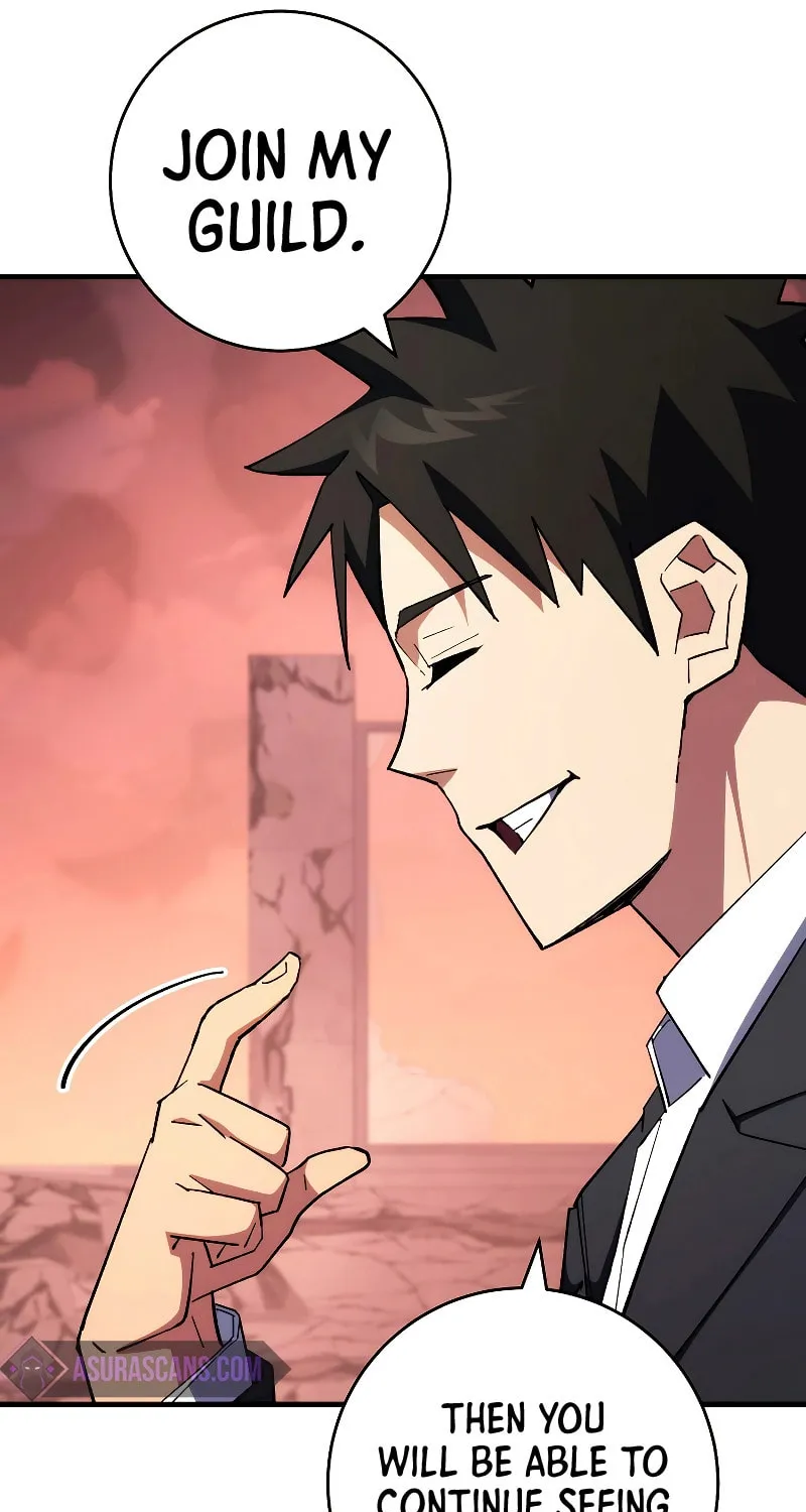 Read The Hero Returns chapter 89 image 7 on Lezhin