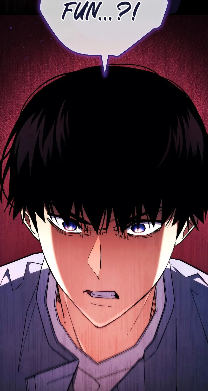 Read The Hero Returns chapter 89 image 71 on Lezhin