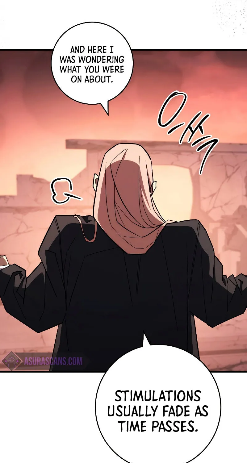 Read The Hero Returns chapter 89 image 73 on Lezhin