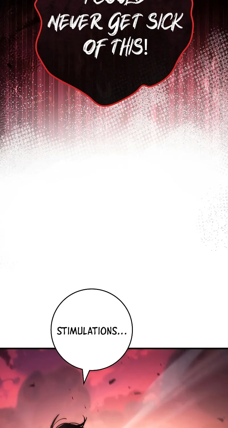 Read The Hero Returns chapter 89 image 76 on Lezhin