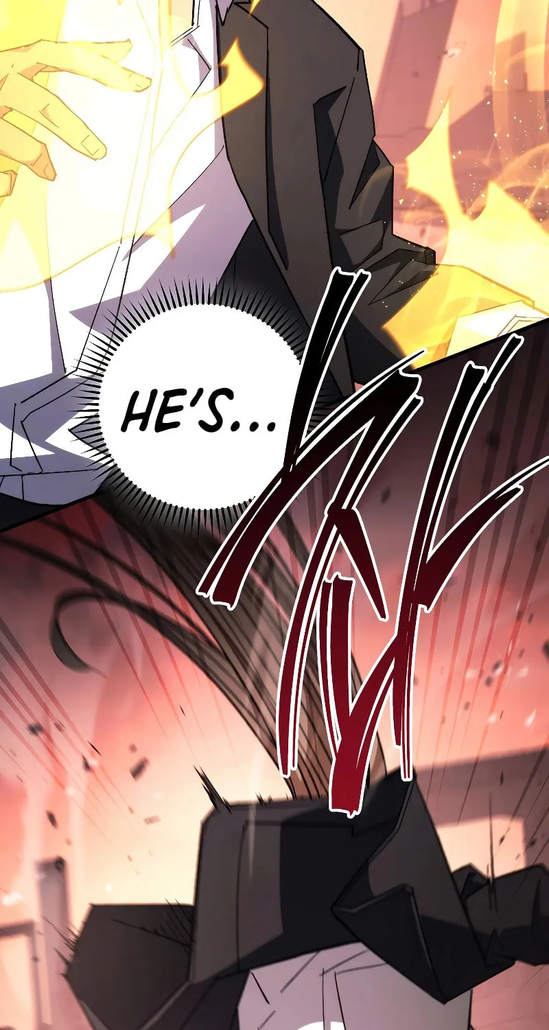 Read The Hero Returns chapter 89 image 79 on Lezhin