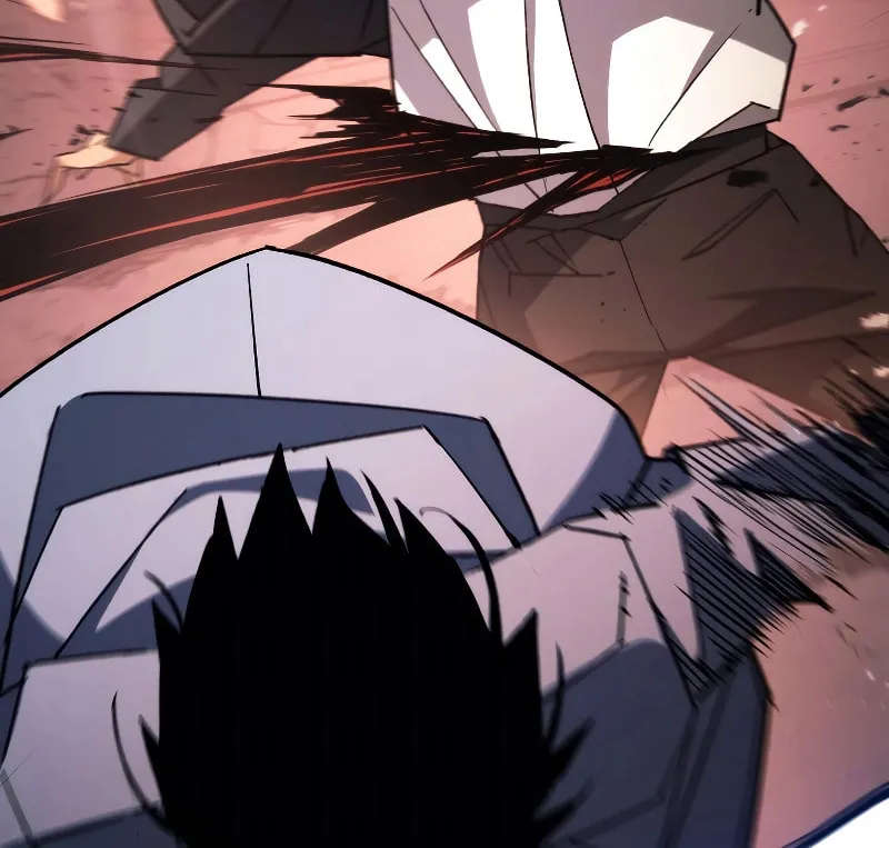 Read The Hero Returns chapter 89 image 80 on Lezhin