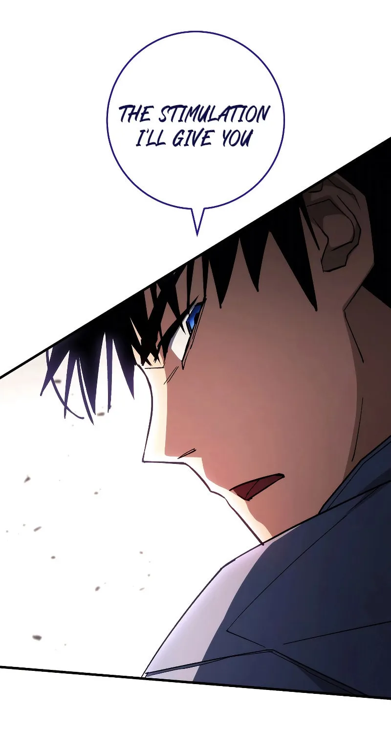 Read The Hero Returns chapter 89 image 82 on Lezhin