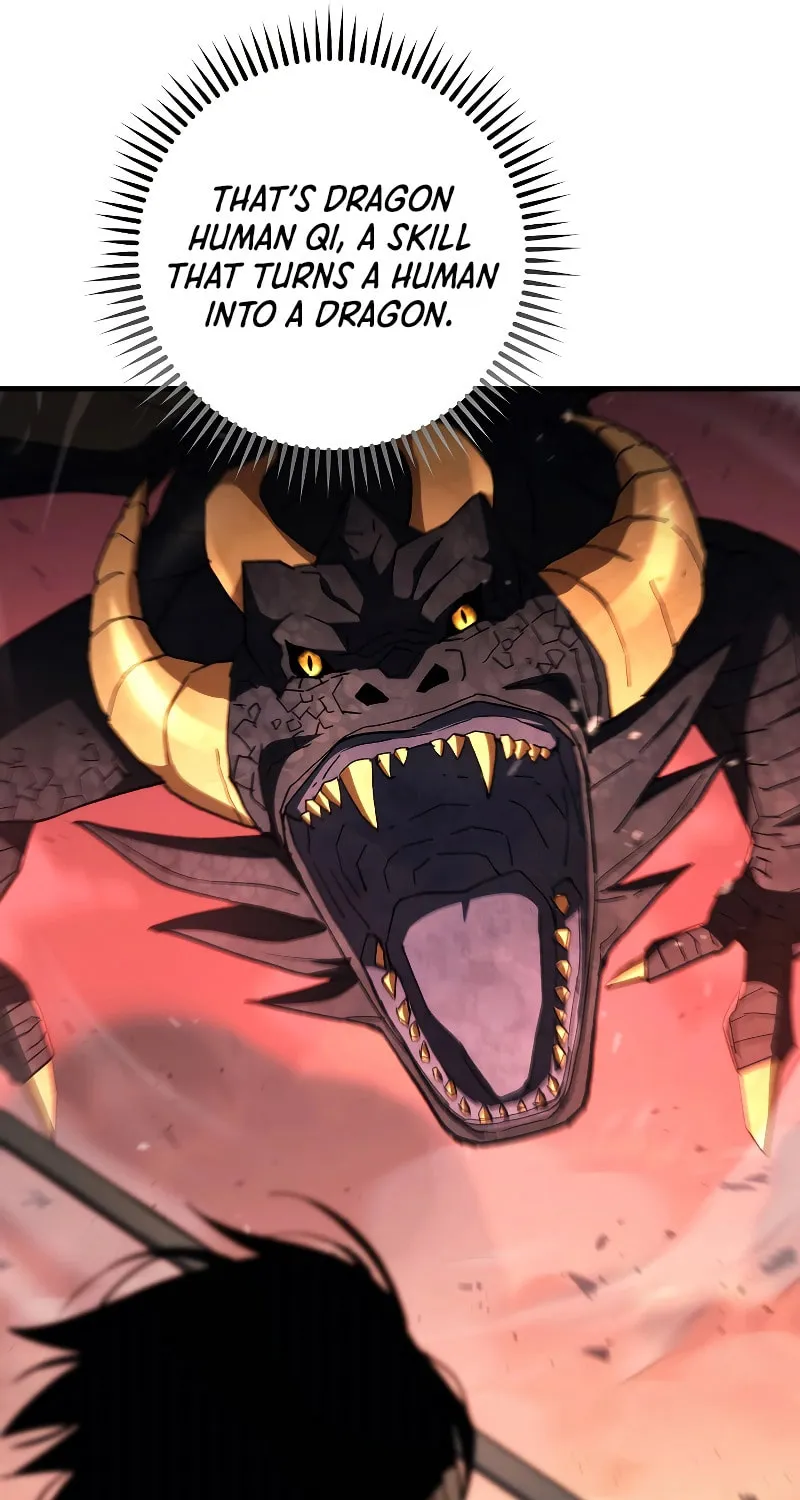 Read The Hero Returns chapter 89 image 96 on Lezhin