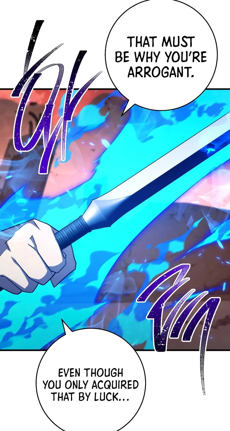 Read The Hero Returns chapter 89 image 98 on Lezhin