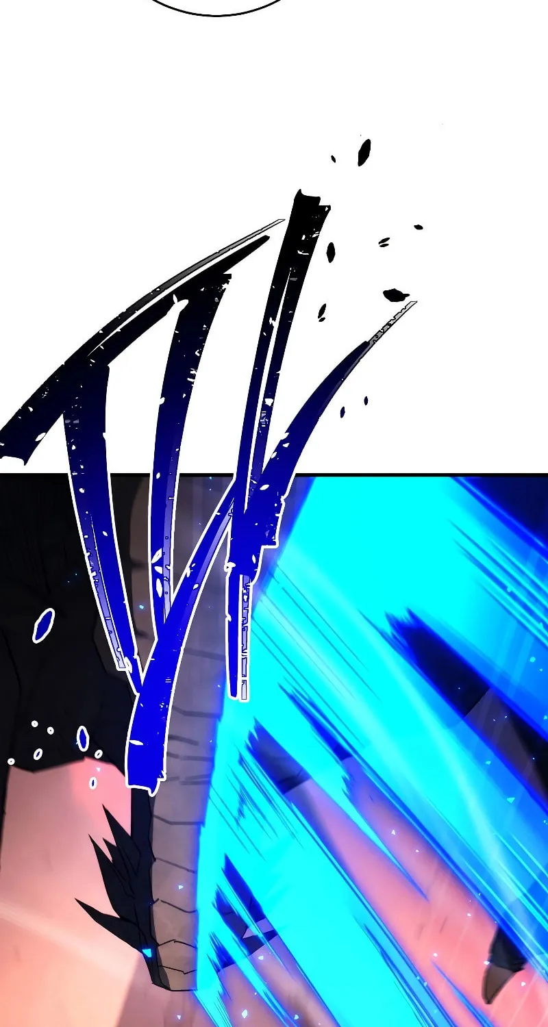 Read The Hero Returns chapter 89 image 99 on Lezhin