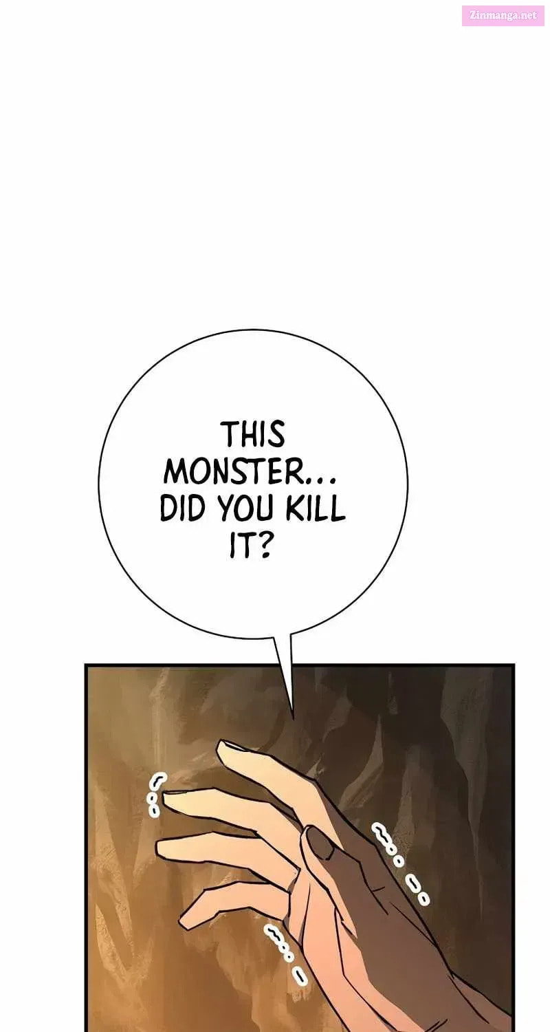 Read The Hero Returns chapter 9.1 image 10 on Lezhin