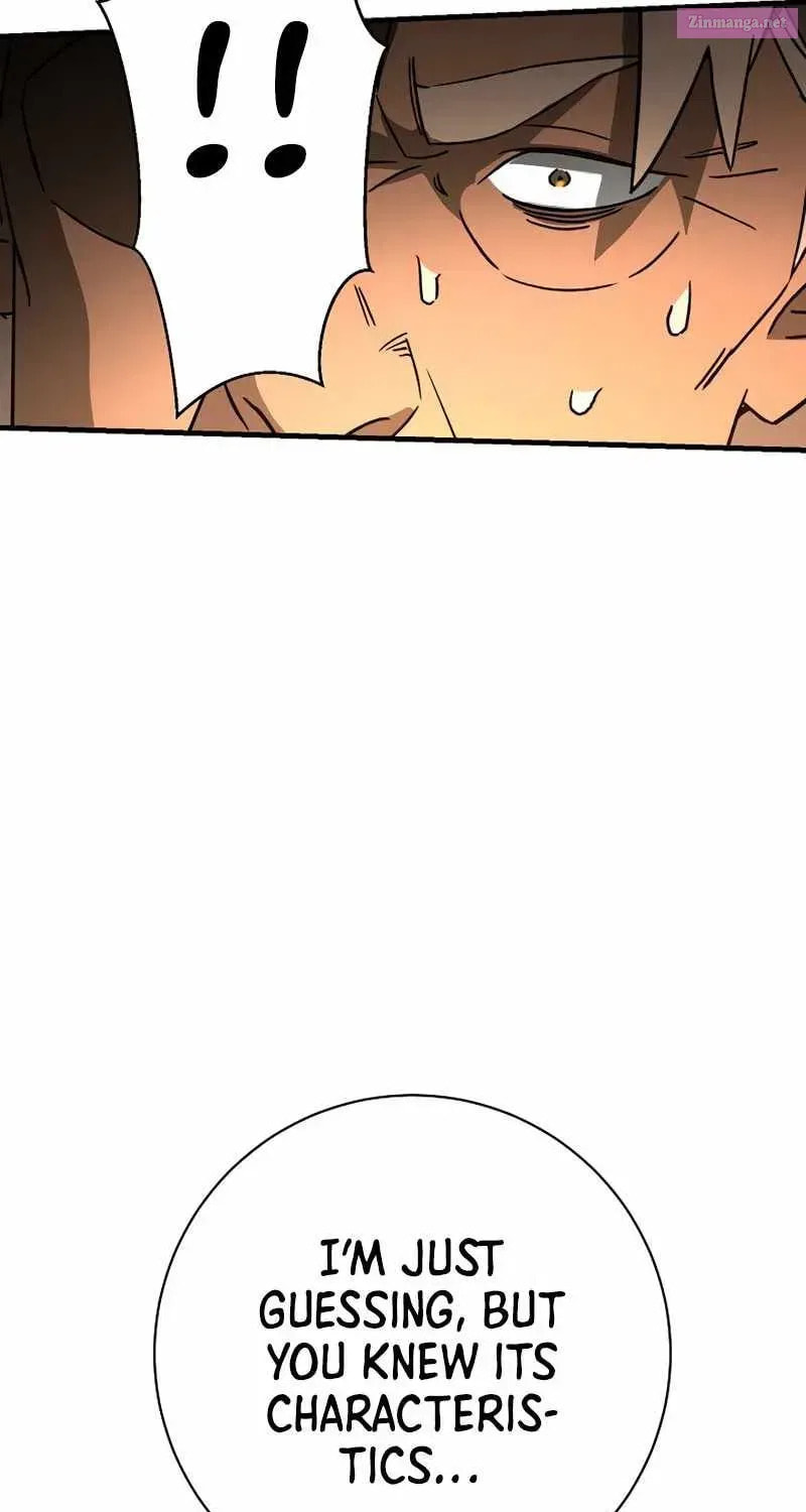 Read The Hero Returns chapter 9.1 image 26 on Lezhin