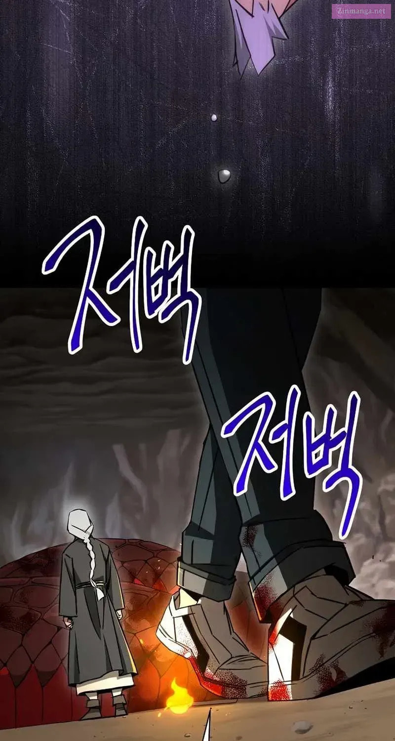 Read The Hero Returns chapter 9.1 image 31 on Lezhin