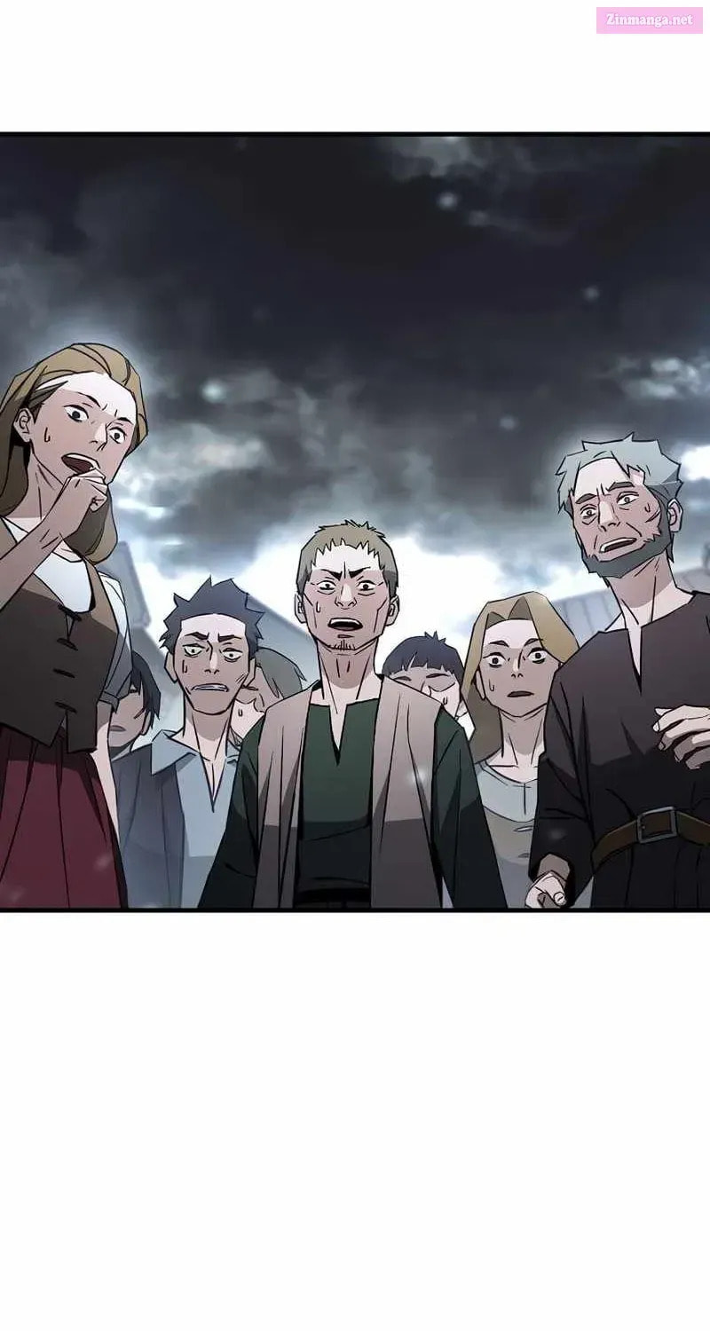 Read The Hero Returns chapter 9.1 image 34 on Lezhin