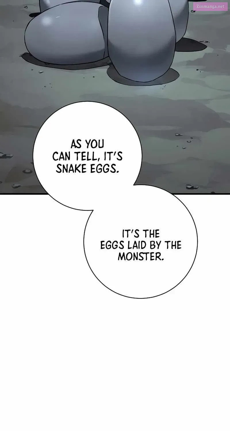 Read The Hero Returns chapter 9.1 image 45 on Lezhin