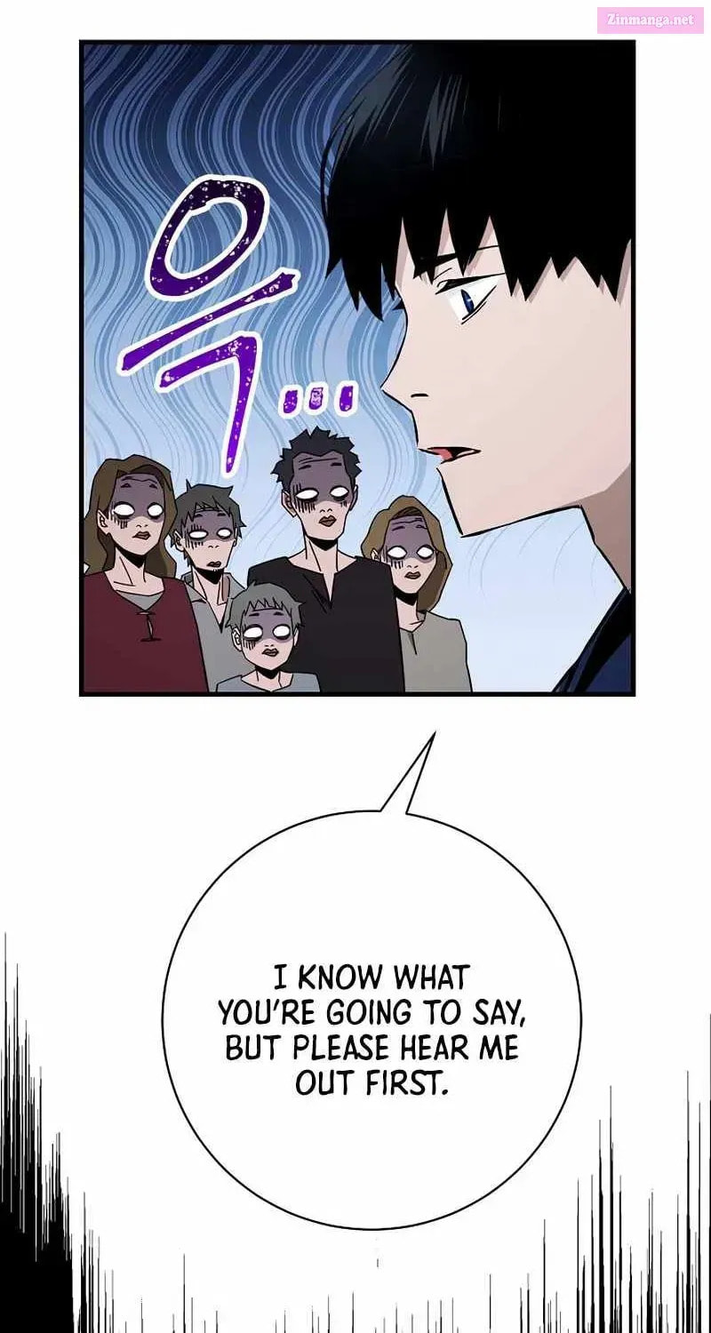 Read The Hero Returns chapter 9.1 image 46 on Lezhin