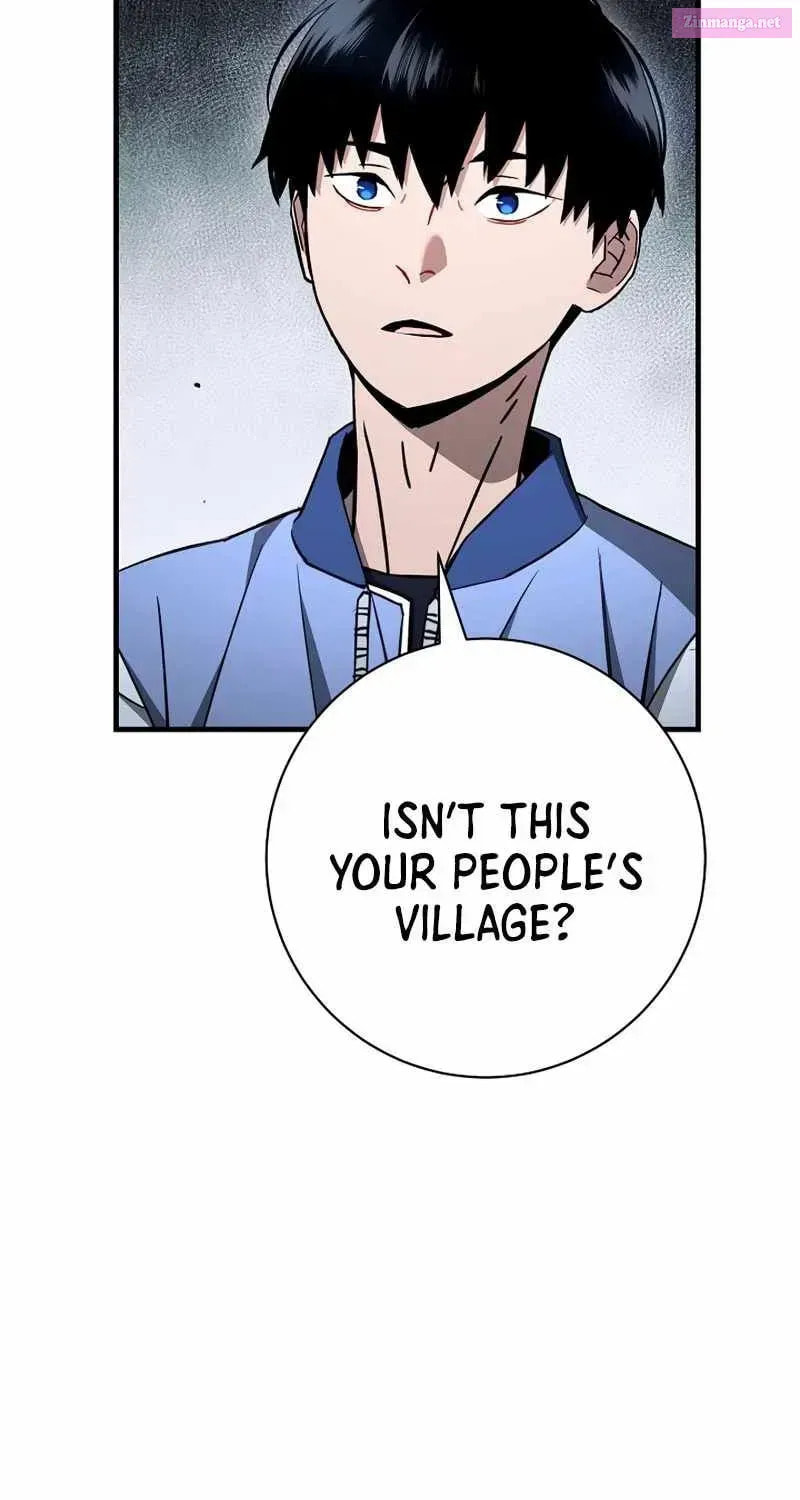 Read The Hero Returns chapter 9.1 image 59 on Lezhin