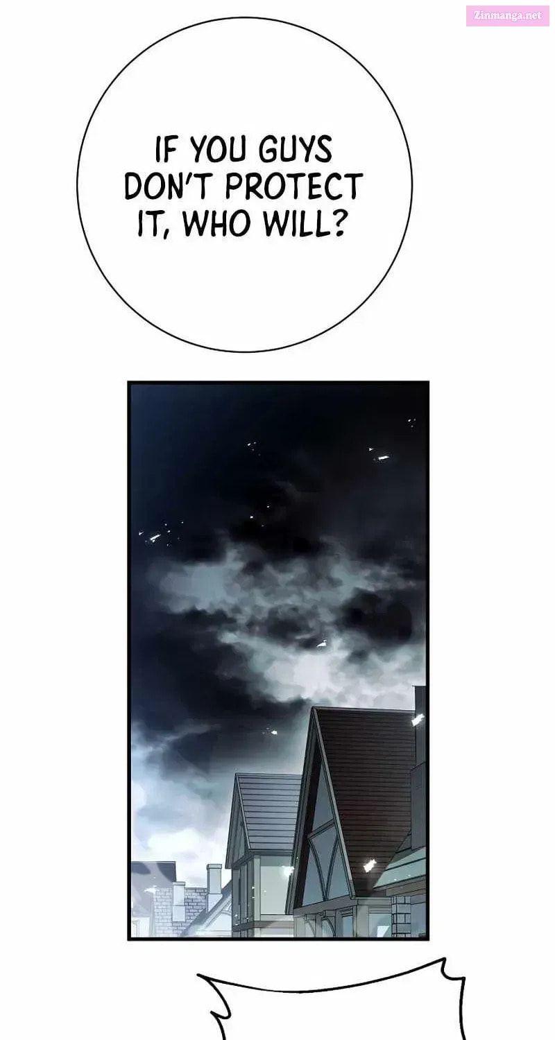 Read The Hero Returns chapter 9.1 image 60 on Lezhin