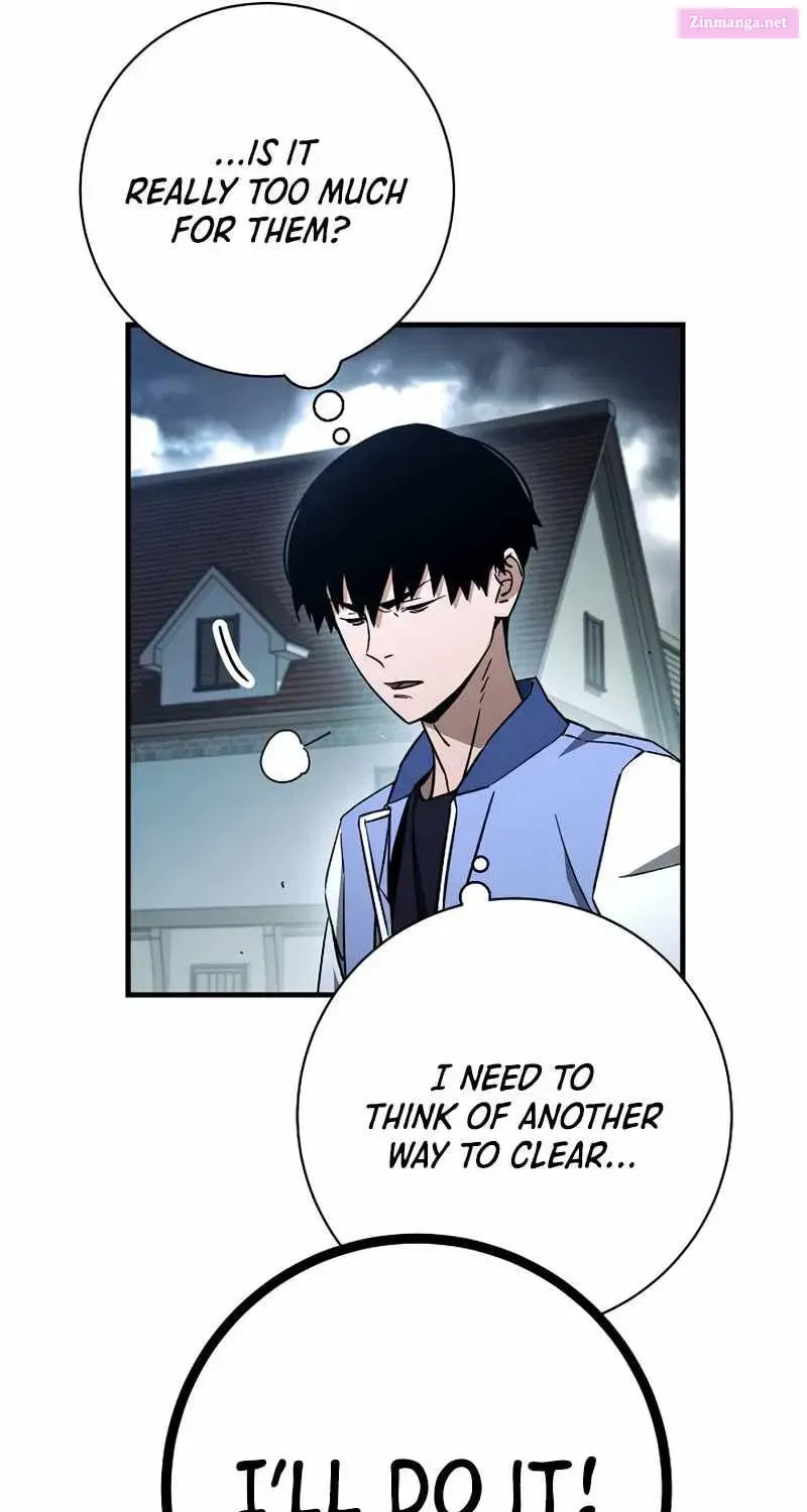 Read The Hero Returns chapter 9.1 image 70 on Lezhin