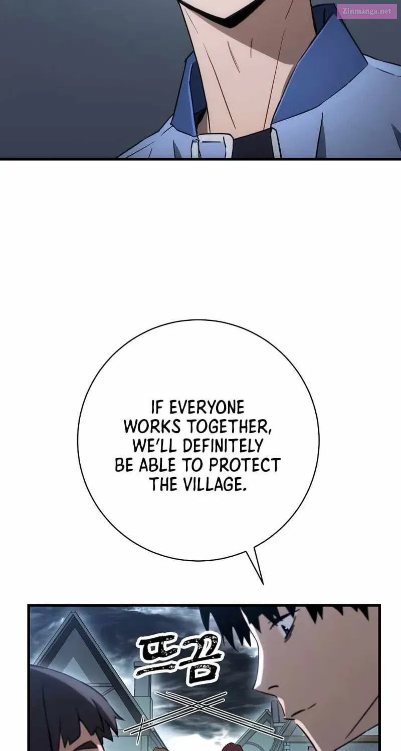 Read The Hero Returns chapter 9.1 image 79 on Lezhin