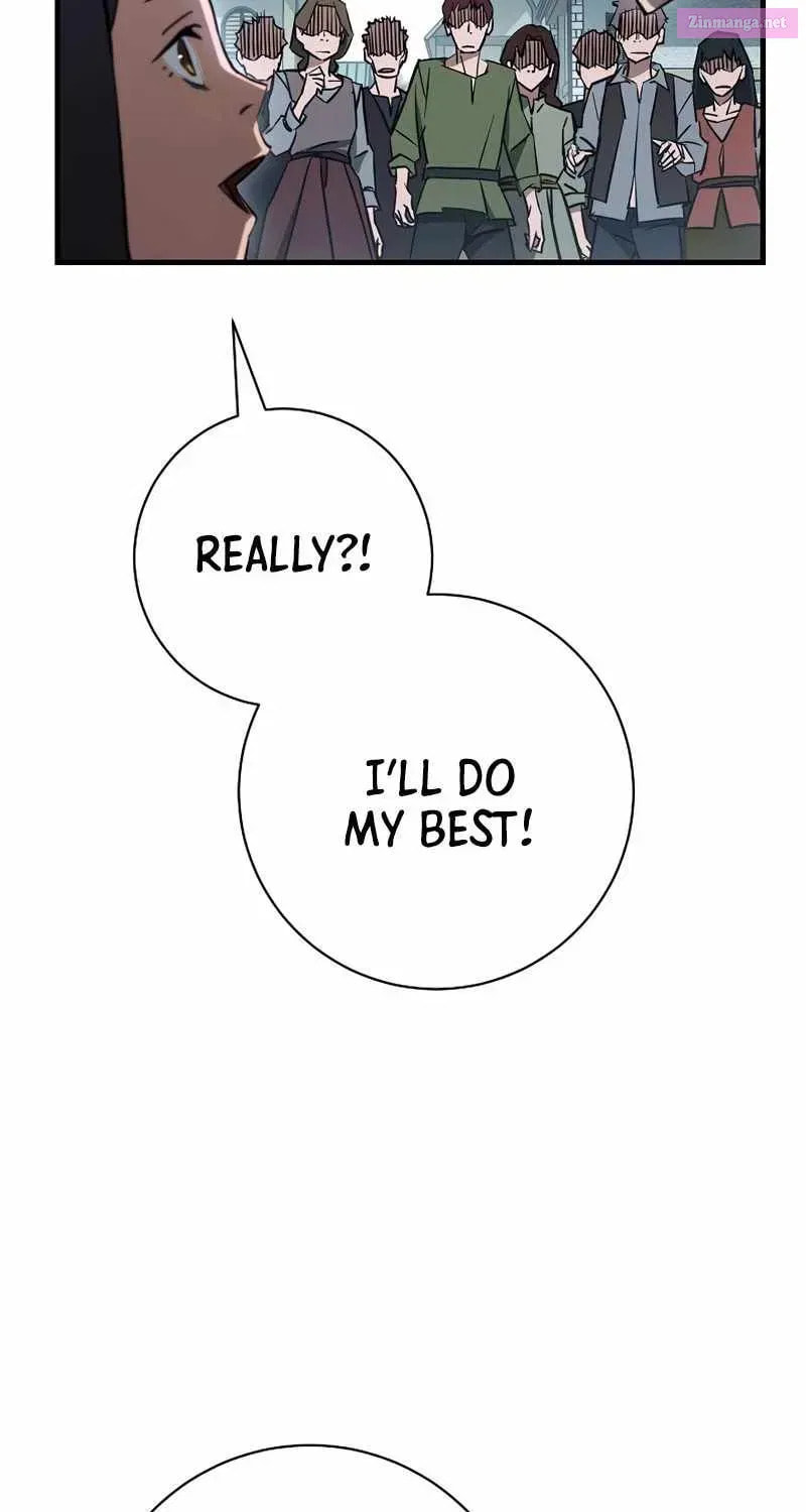 Read The Hero Returns chapter 9.1 image 80 on Lezhin