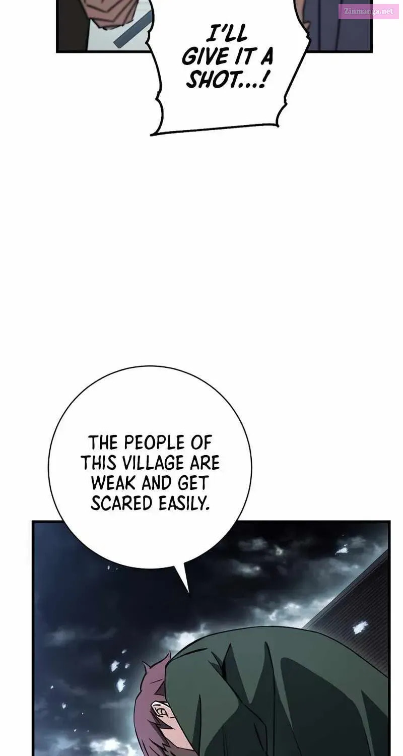 Read The Hero Returns chapter 9.1 image 85 on Lezhin