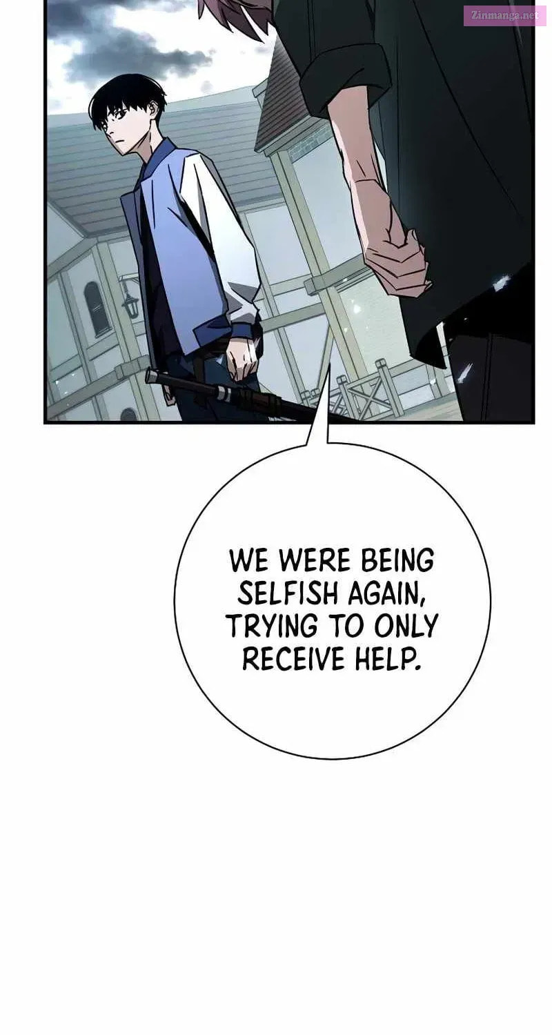 Read The Hero Returns chapter 9.1 image 86 on Lezhin