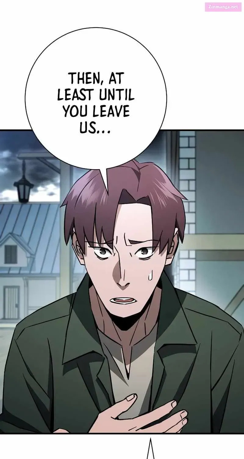 Read The Hero Returns chapter 9.1 image 87 on Lezhin