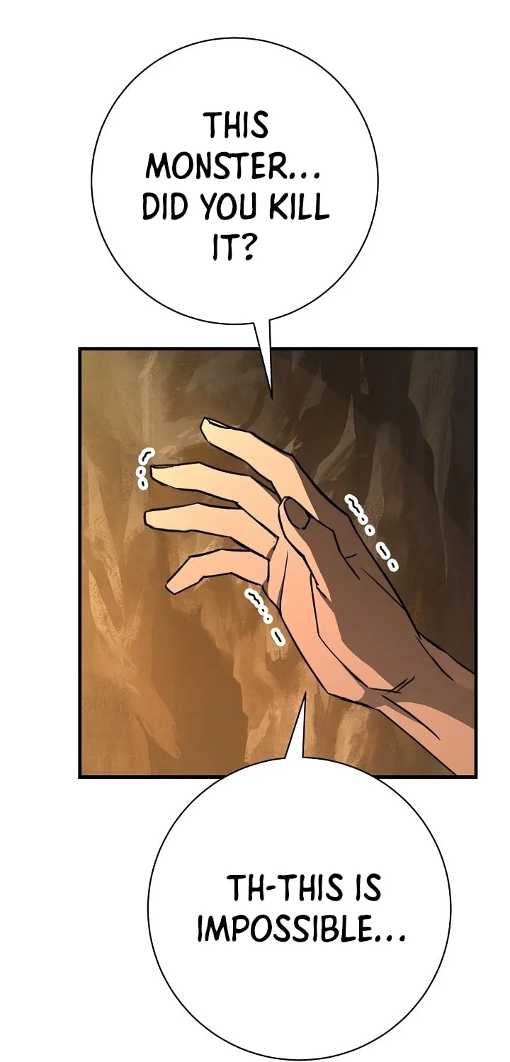 Read The Hero Returns chapter 9 image 10 on Lezhin