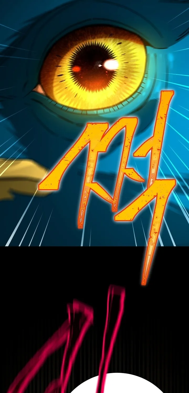 Read The Hero Returns chapter 9 image 101 on Lezhin