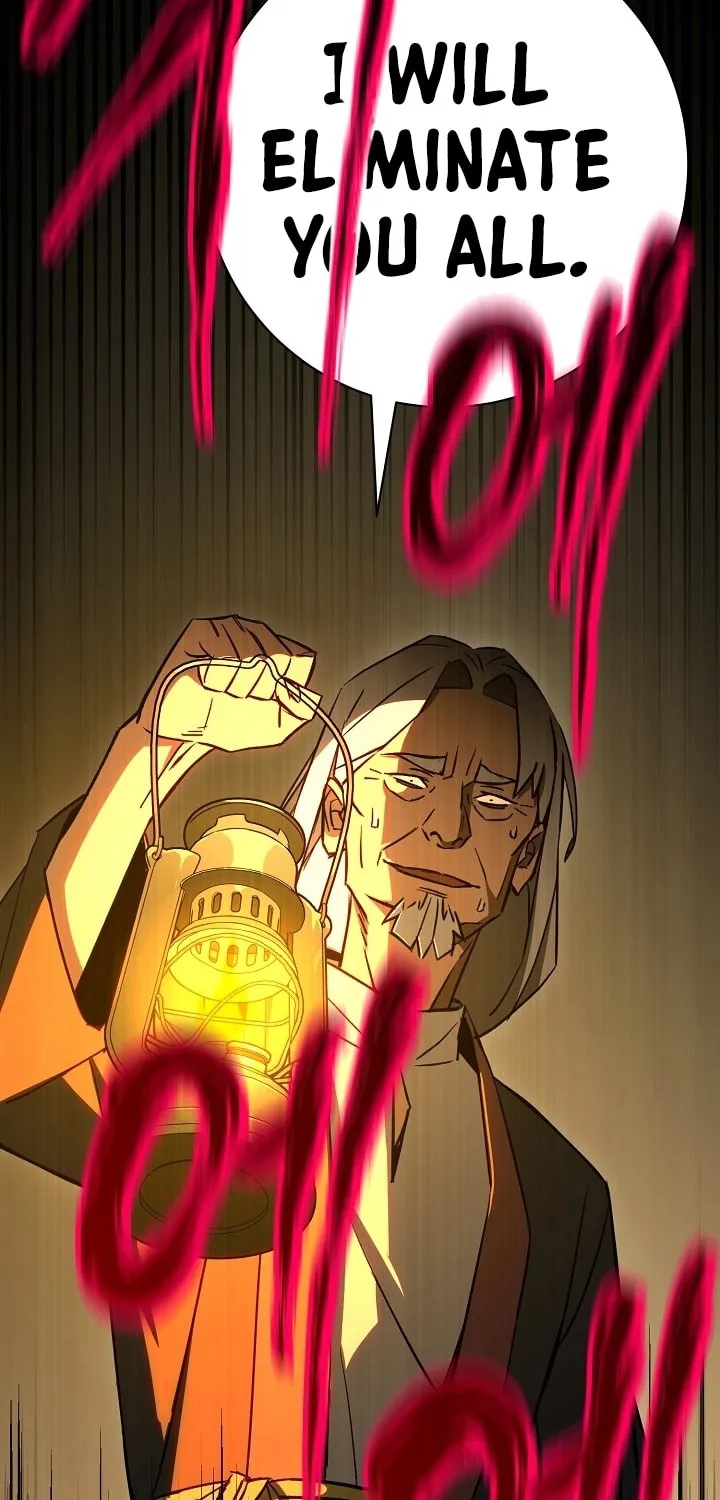 Read The Hero Returns chapter 9 image 102 on Lezhin