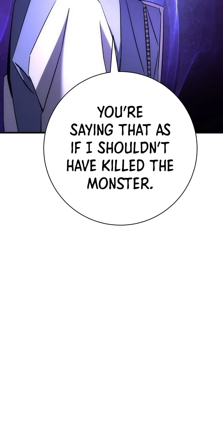 Read The Hero Returns chapter 9 image 14 on Lezhin