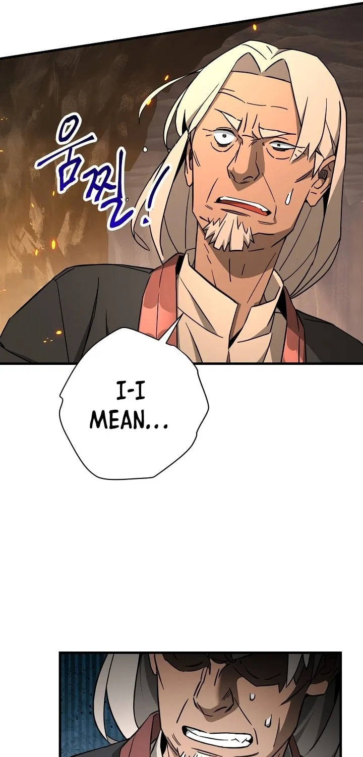 Read The Hero Returns chapter 9 image 15 on Lezhin