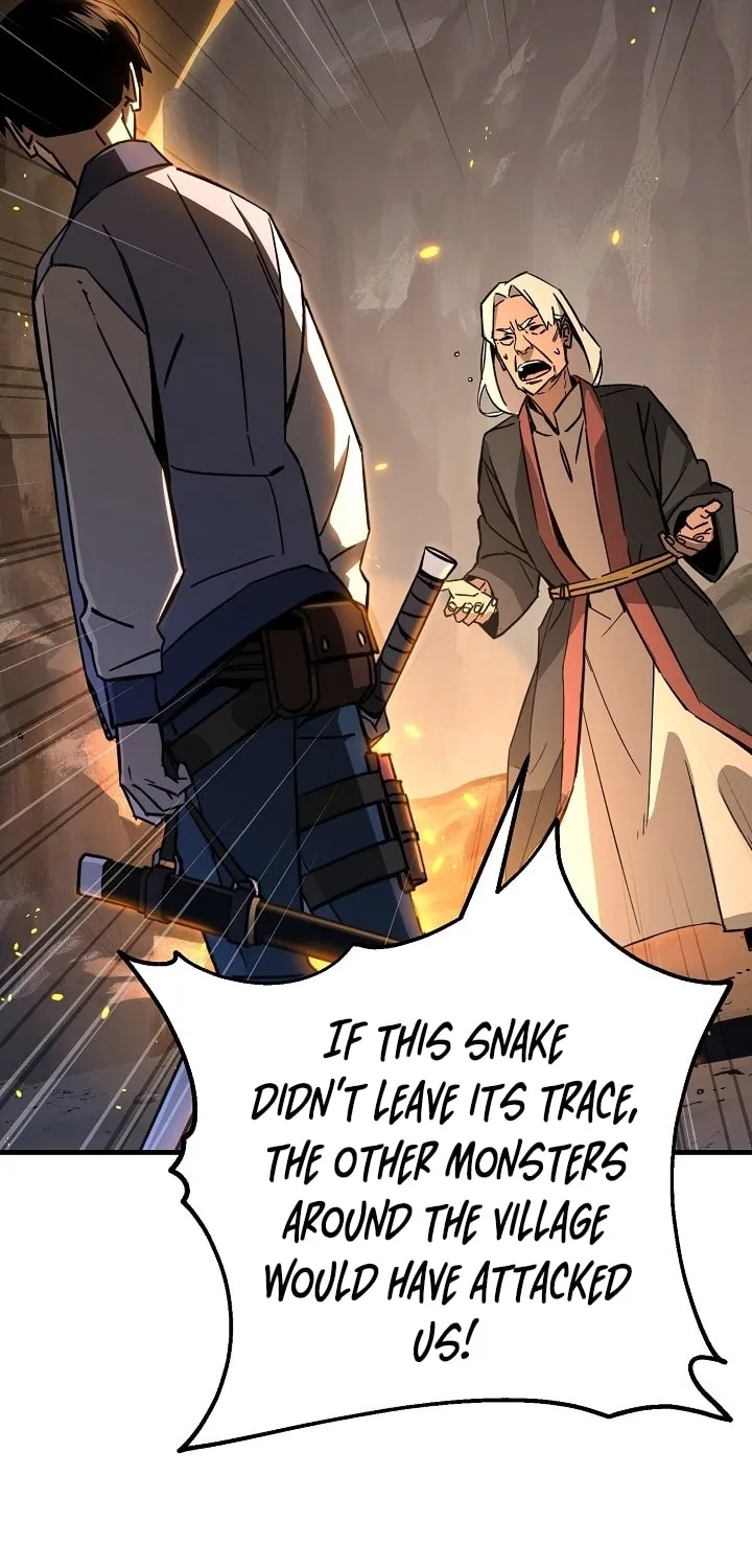 Read The Hero Returns chapter 9 image 17 on Lezhin