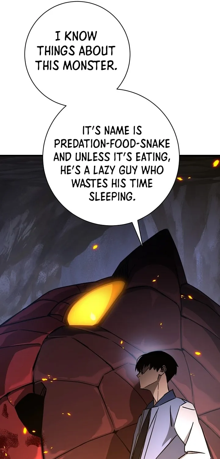 Read The Hero Returns chapter 9 image 22 on Lezhin