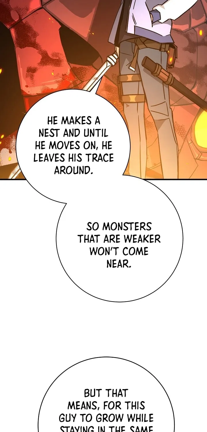 Read The Hero Returns chapter 9 image 23 on Lezhin