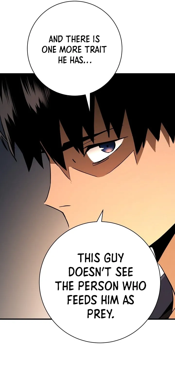 Read The Hero Returns chapter 9 image 25 on Lezhin