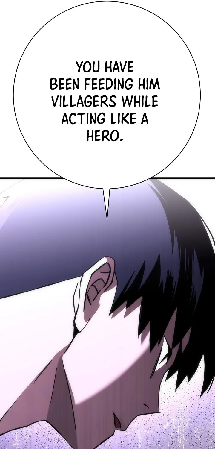 Read The Hero Returns chapter 9 image 29 on Lezhin