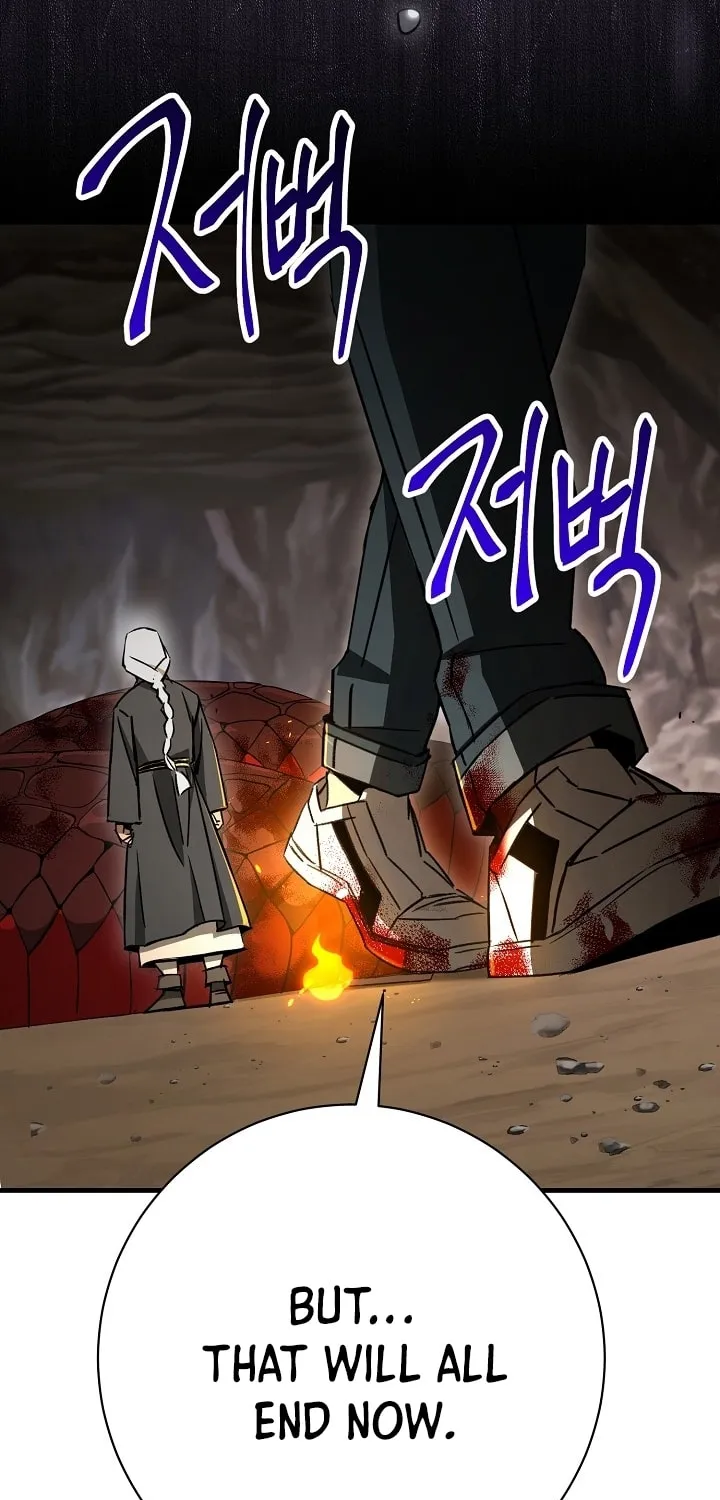 Read The Hero Returns chapter 9 image 31 on Lezhin