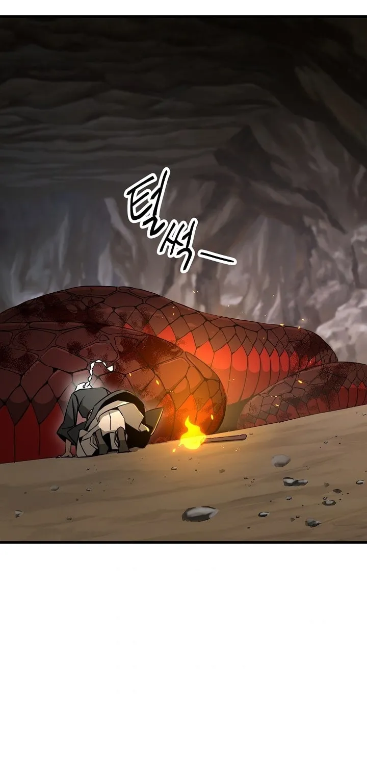 Read The Hero Returns chapter 9 image 33 on Lezhin