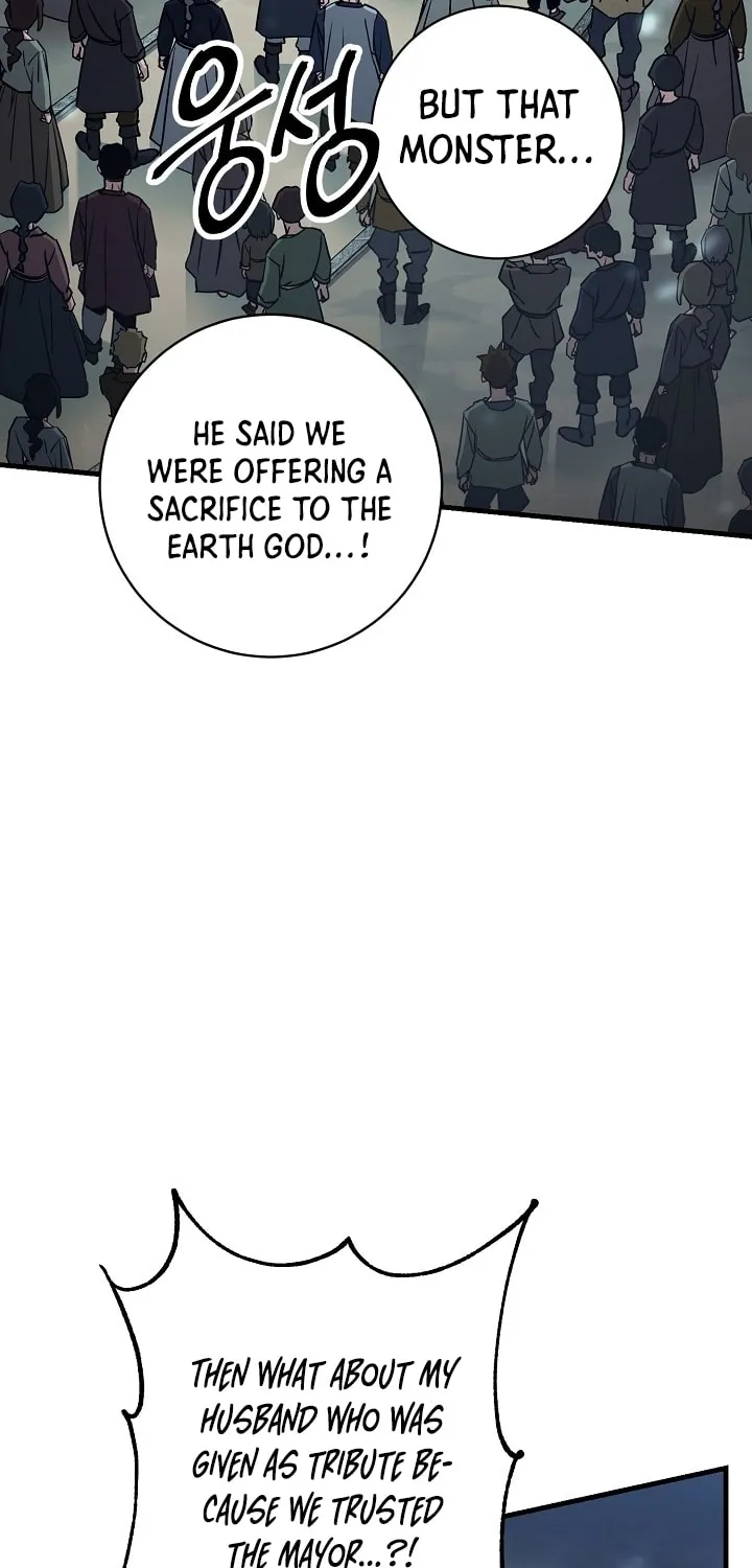 Read The Hero Returns chapter 9 image 37 on Lezhin