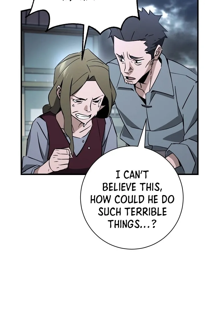 Read The Hero Returns chapter 9 image 38 on Lezhin