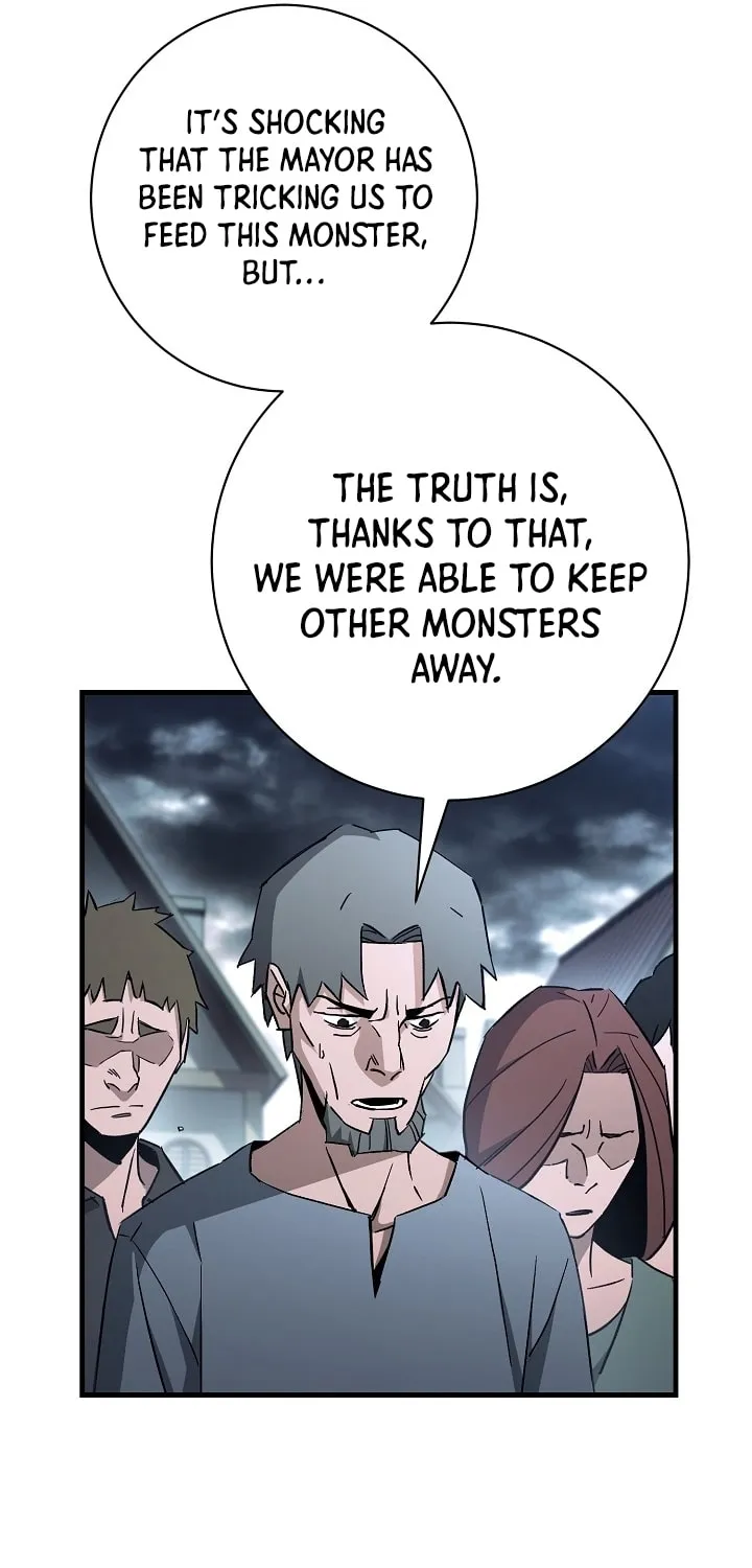 Read The Hero Returns chapter 9 image 39 on Lezhin