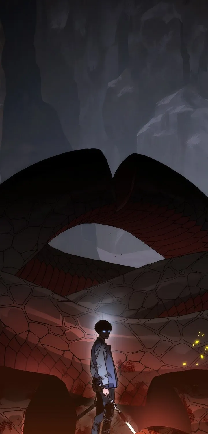 Read The Hero Returns chapter 9 image 4 on Lezhin
