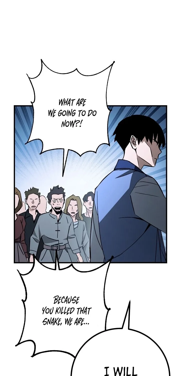 Read The Hero Returns chapter 9 image 40 on Lezhin