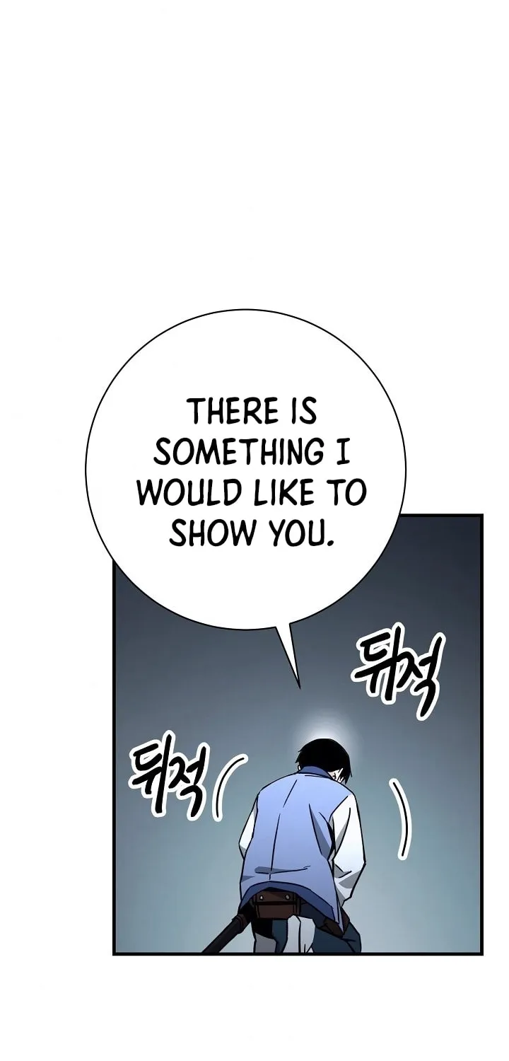 Read The Hero Returns chapter 9 image 43 on Lezhin